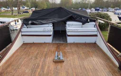 C-Kip 40 Ocean 40 Europa