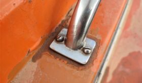 Approved Used Boats 1977  Auqafibre 42