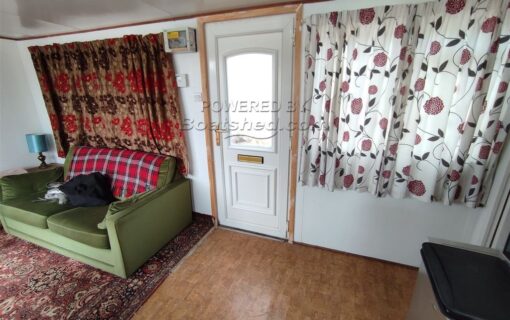 Houseboat 40 X 12 1985