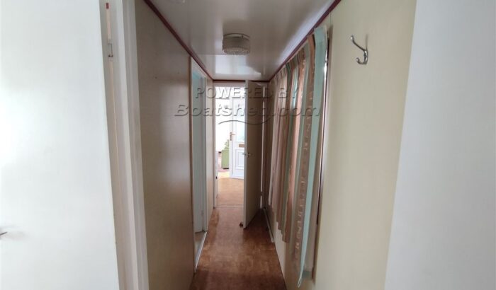 
									Houseboat 40 X 12 1985 full								