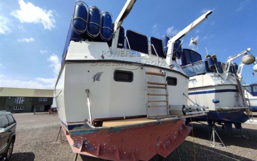 Certified Used Princess 414
