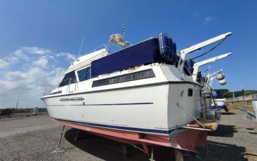 Certified Used Princess 414