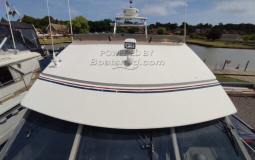 Certified Used Princess 414