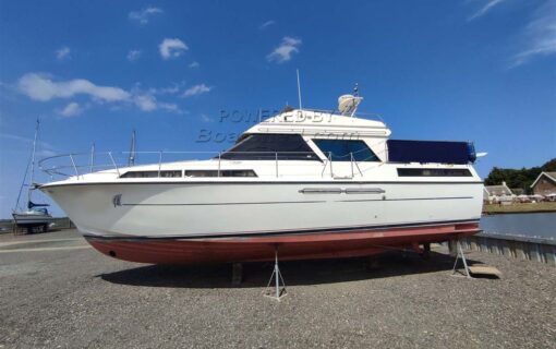 Certified Used Princess 414
