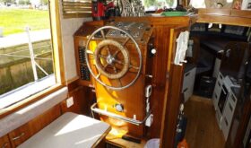 Approved Used Boats 1976  Boorncruiser New Line 35