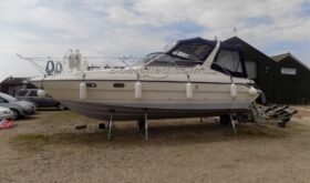 Approved Used Boats 1989  Princess 266 Riviera Aft Cabin