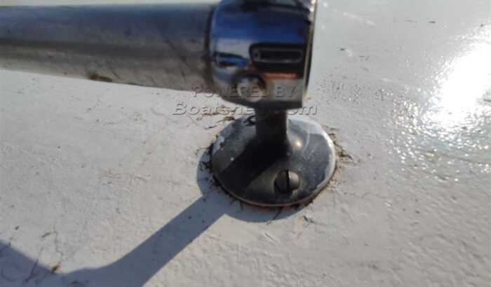
									Approved Used Boats 1970  Elysian 34 full								