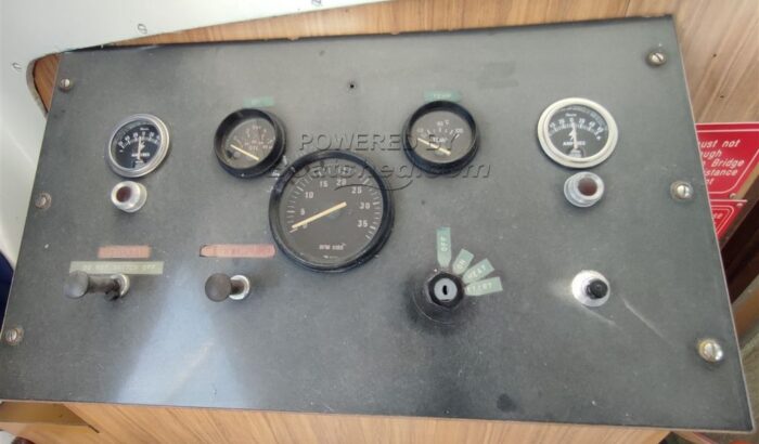 
									Approved Used Boats 1970  Elysian 34 full								