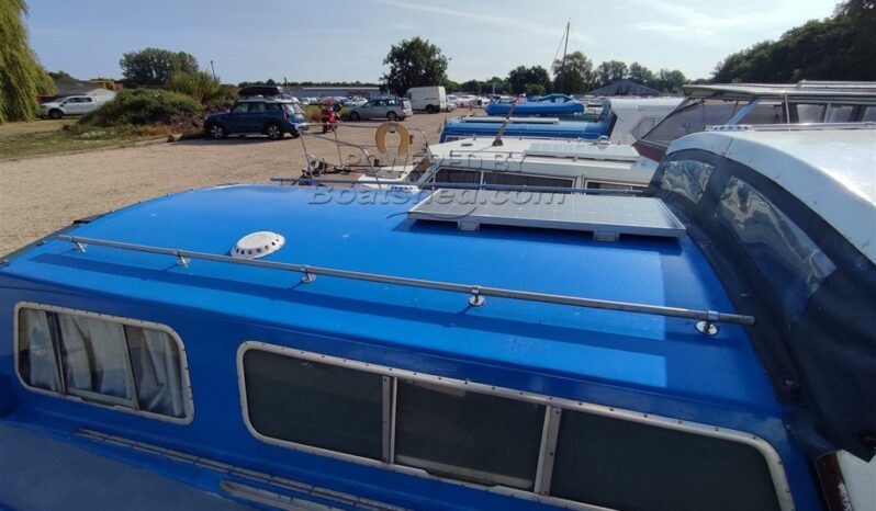 
								Approved Used Boats 1970  Elysian 34 full									