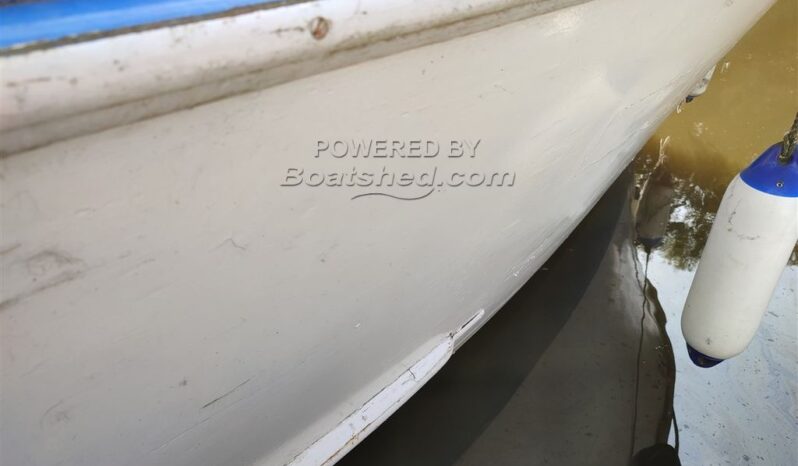 
								Approved Used Boats 1970  Elysian 34 full									