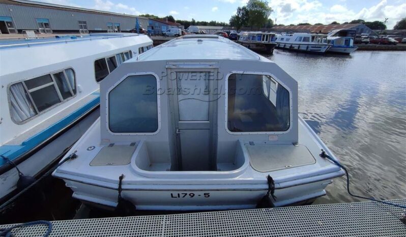 
								Approved Used Boats 1977  HorIzon Craft LTD Horizon 35 Single Level Cruiser full									