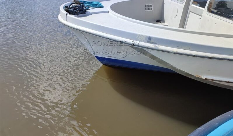 
								Approved Used Boats 1977  HorIzon Craft LTD Horizon 35 Single Level Cruiser full									