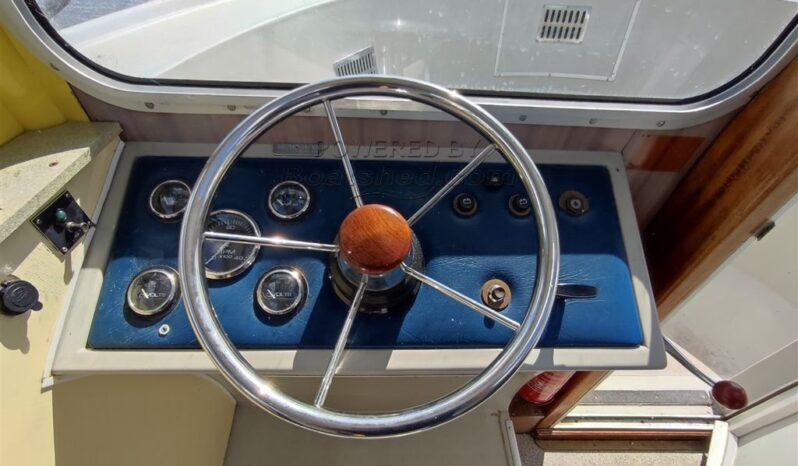 
								Approved Used Boats 1977  HorIzon Craft LTD Horizon 35 Single Level Cruiser full									