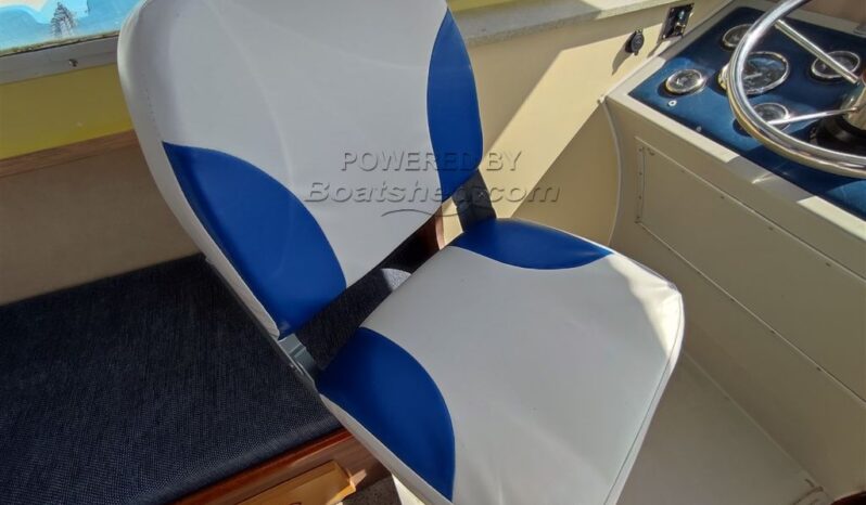 
								Approved Used Boats 1977  HorIzon Craft LTD Horizon 35 Single Level Cruiser full									