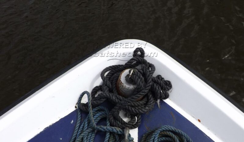 
								Approved Used Boats 1978  Auqafibre 42 full									