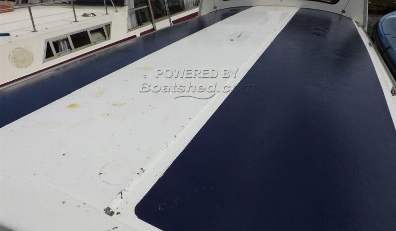 
								Approved Used Boats 1978  Auqafibre 42 full									