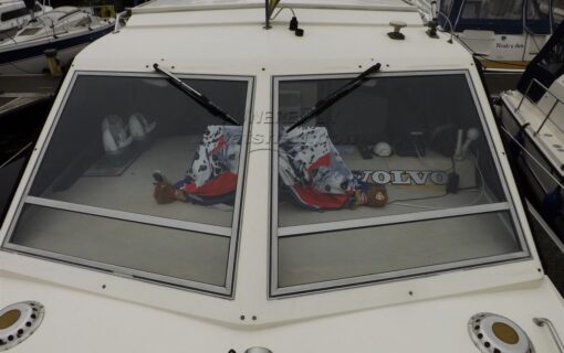Approved Used Boats 1984  Princess 30DS