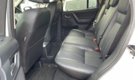 Land Rover Freelander 2 2.2 SD4 XS CommandShift 4WD Euro 5 5dr