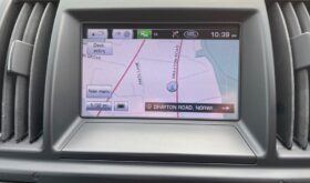 Land Rover Freelander 2 2.2 SD4 XS CommandShift 4WD Euro 5 5dr