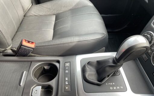 Land Rover Freelander 2 2.2 SD4 XS CommandShift 4WD Euro 5 5dr