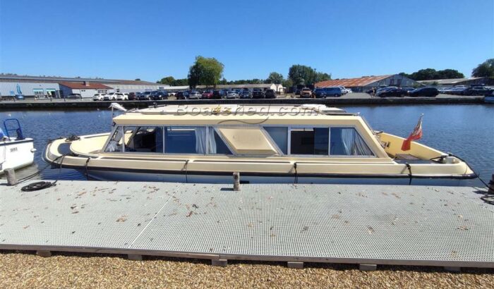 
									Calypso Calypso 28 full								