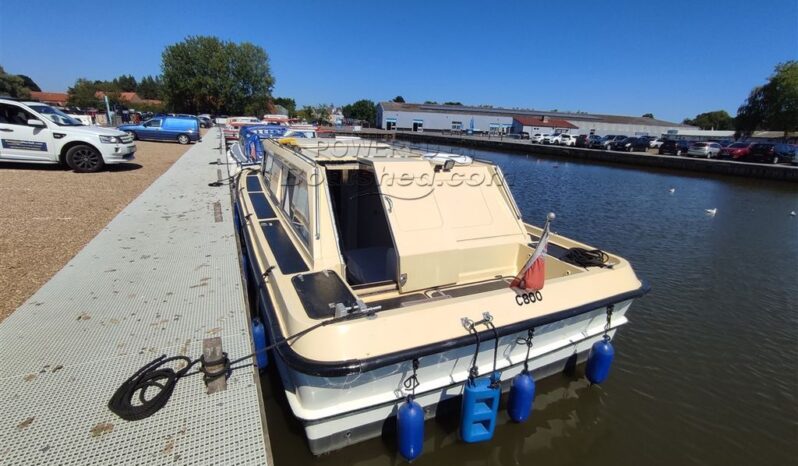 
								Calypso Calypso 28 full									