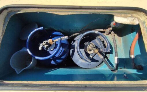 Calypso Calypso 28