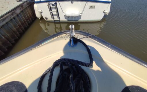 Calypso Calypso 28