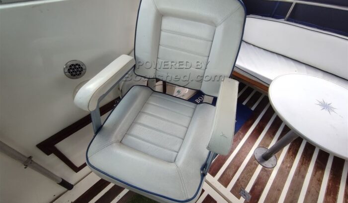 
									Fairline Fairline Mirage 29 full								