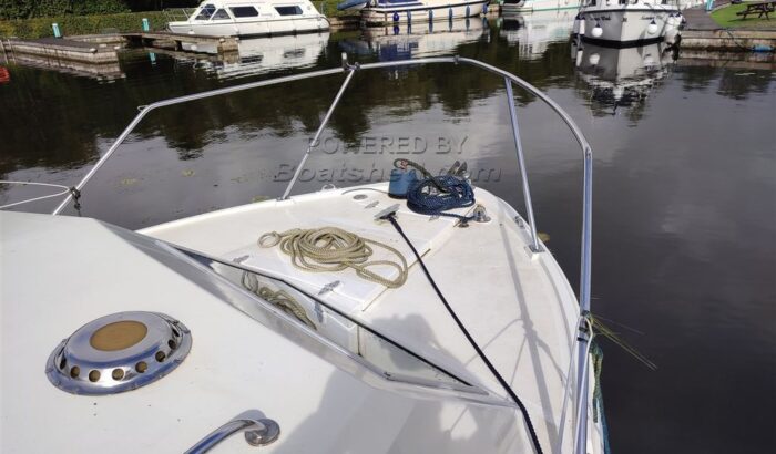 
									Fairline Fairline Mirage 29 full								
