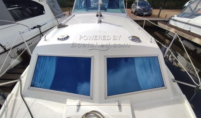 
									Fairline Fairline Mirage 29 full								