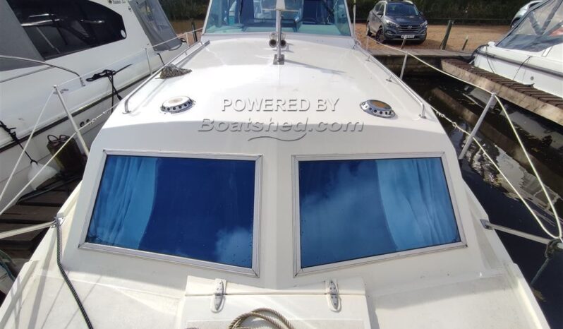 
								Fairline Fairline Mirage 29 full									