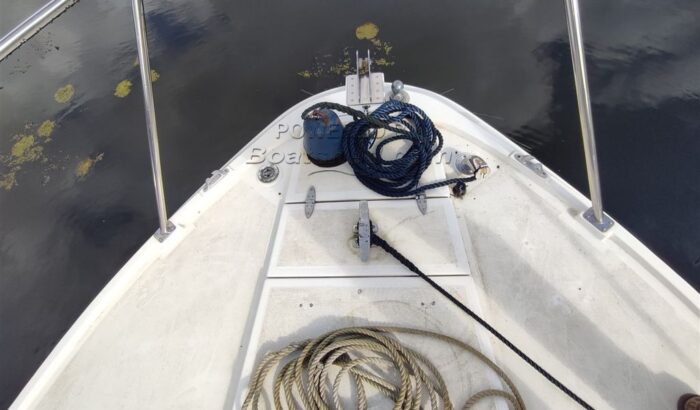 
									Fairline Fairline Mirage 29 full								