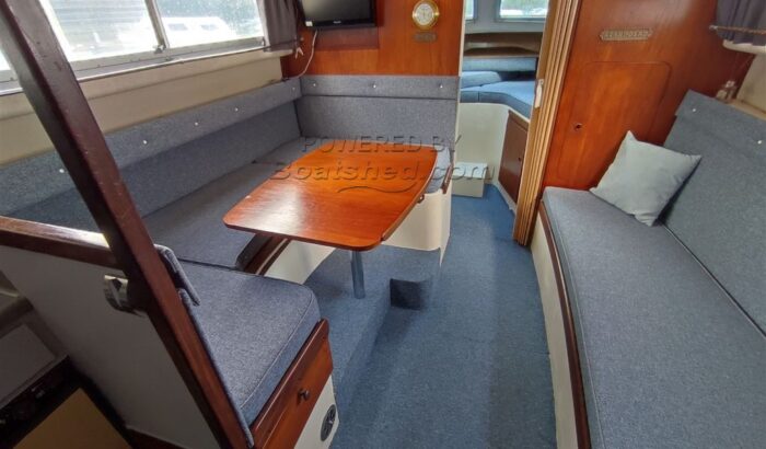 
									Fairline Fairline Mirage 29 full								