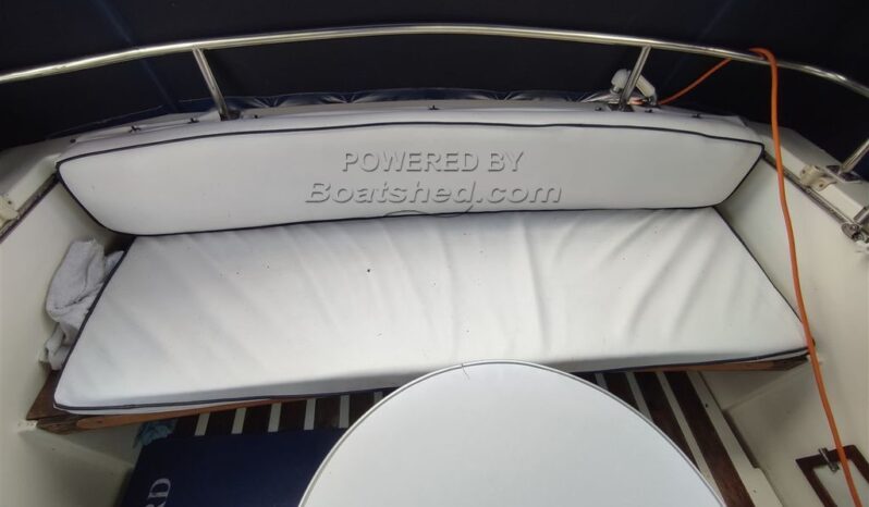 
								Fairline Fairline Mirage 29 full									