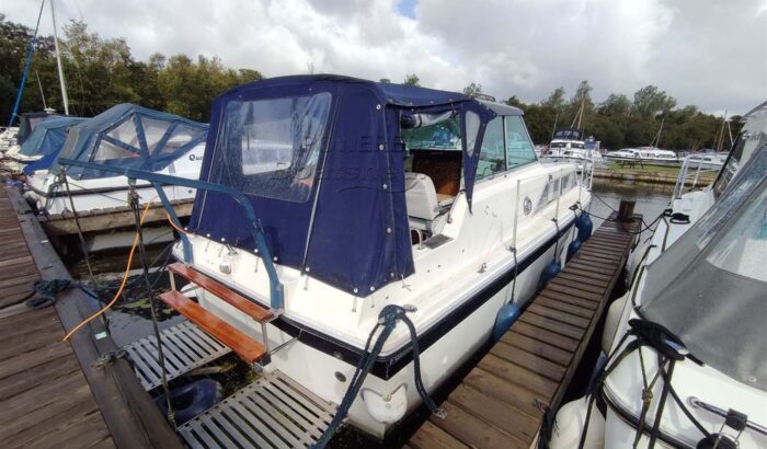 
									Fairline Fairline Mirage 29 full								